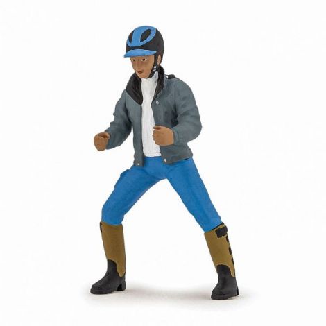 Papo Figurina Jocheu - poza 1