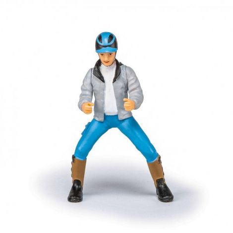 Papo Figurina Jocheu - poza 2