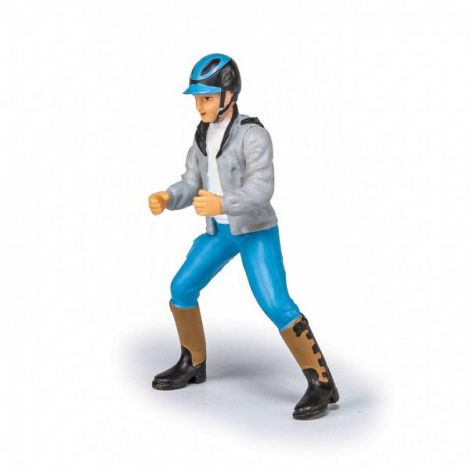 Papo Figurina Jocheu - poza 3