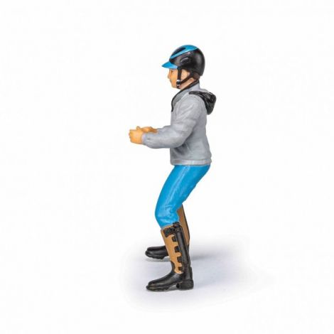 Papo Figurina Jocheu - poza 4