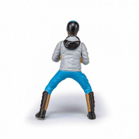 Papo Figurina Jocheu - poza 5