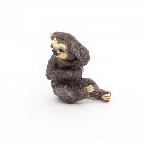 Papo Figurina Lenes Cu Pui - poza 4