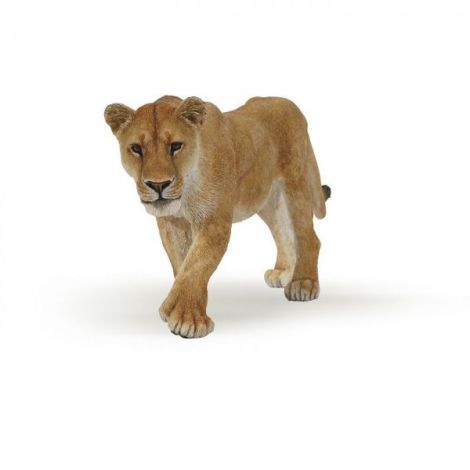 Papo Figurina Leoaica - poza 1