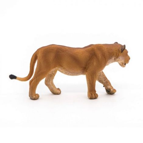 Papo Figurina Leoaica - poza 2