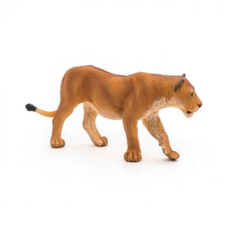 Papo Figurina Leoaica - poza 3