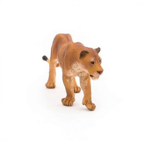 Papo Figurina Leoaica - poza 4