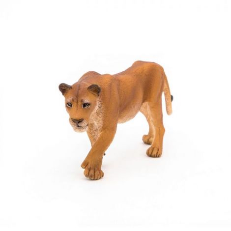 Papo Figurina Leoaica - poza 5
