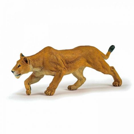 Papo Figurina Leoaica La Vanatoare - poza 1