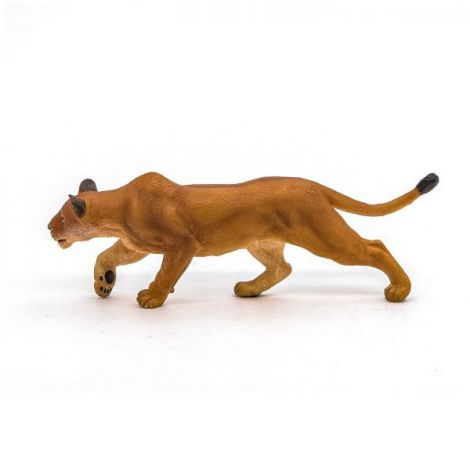 Papo Figurina Leoaica La Vanatoare - poza 2