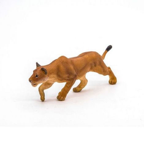 Papo Figurina Leoaica La Vanatoare - poza 3