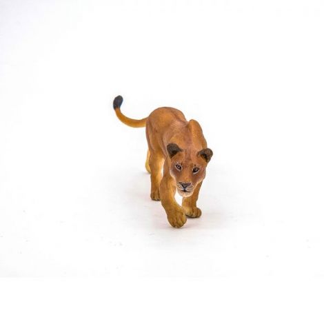 Papo Figurina Leoaica La Vanatoare - poza 4