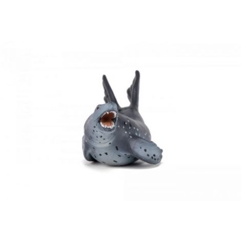 Papo Figurina Leopard De Mare - poza 4