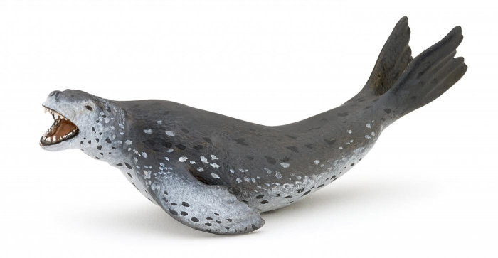 PAPO - Figurina Leopard de Mare