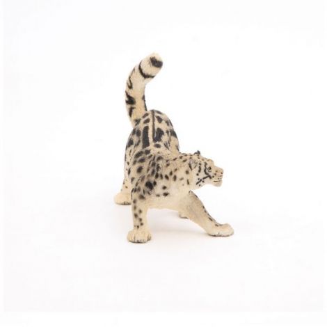 Papo Figurina Leopard De Zapada - poza 3