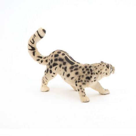 Papo Figurina Leopard De Zapada - poza 4