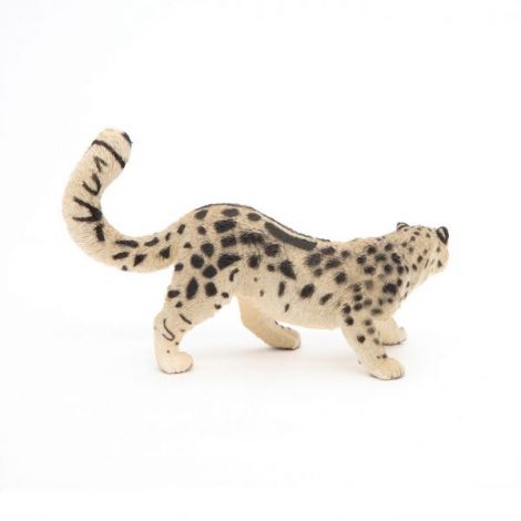 Papo Figurina Leopard De Zapada - poza 5