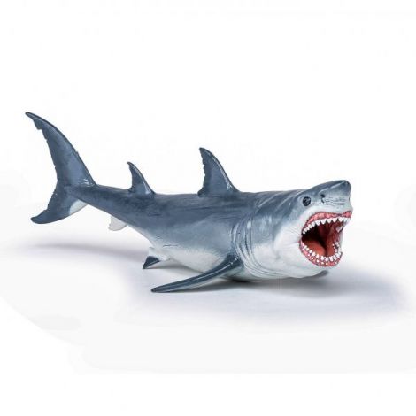 Papo Figurina Megalodon - poza 1