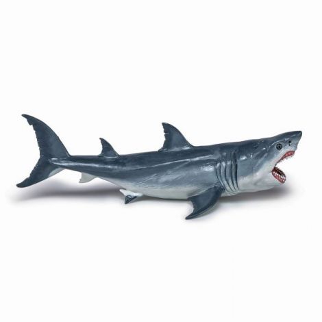 Papo Figurina Megalodon - poza 2