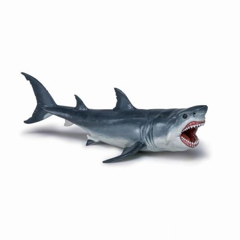 Papo Figurina Megalodon - poza 3