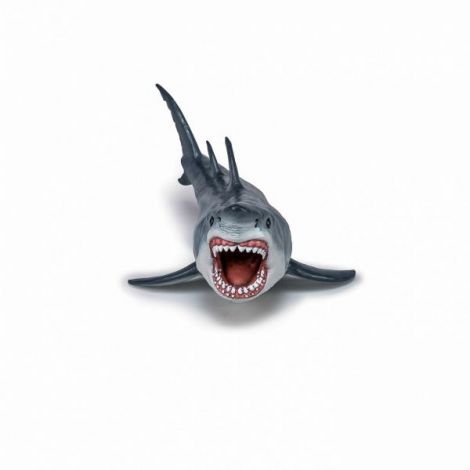 Papo Figurina Megalodon - poza 4