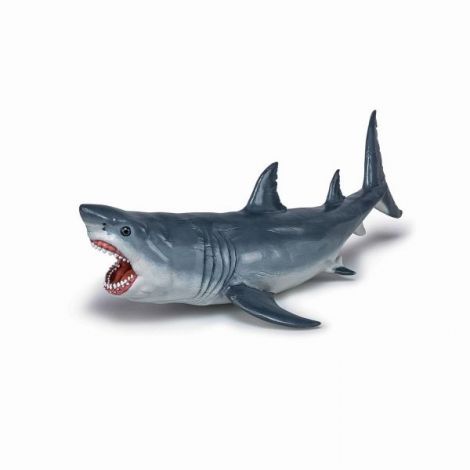 Papo Figurina Megalodon - poza 5