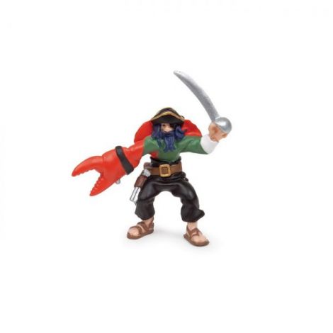 Papo Figurina Minifigurine Pirati 12 Piese - poza 4