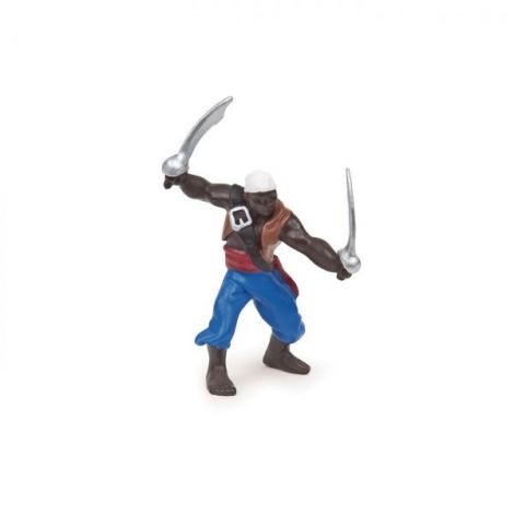 Papo Figurina Minifigurine Pirati 12 Piese - poza 5