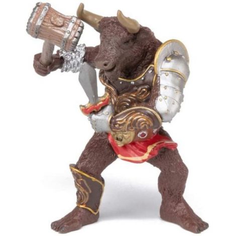 Papo Figurina Minitaur - poza 2