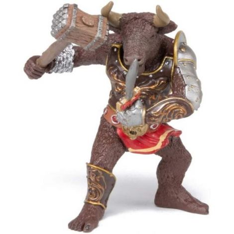 Papo Figurina Minitaur - poza 3