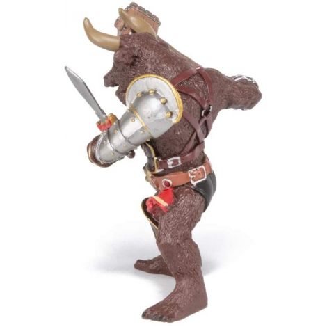 Papo Figurina Minitaur - poza 4