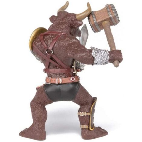 Papo Figurina Minitaur - poza 5