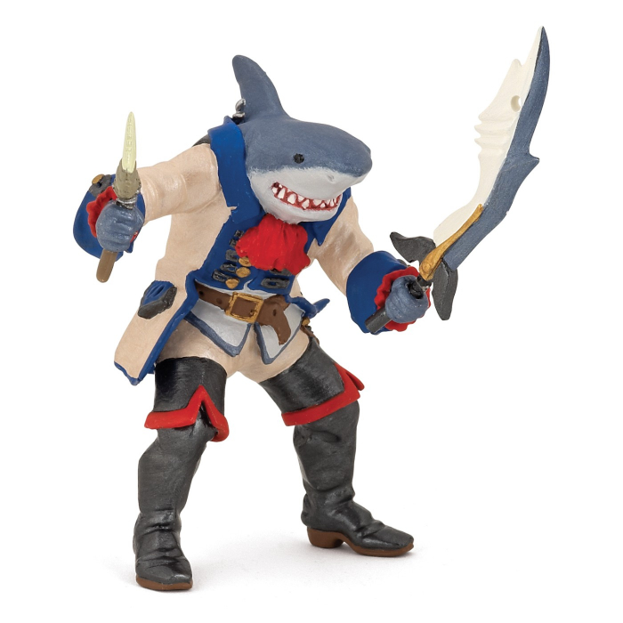 PAPO - Figurina Mutant Rechin