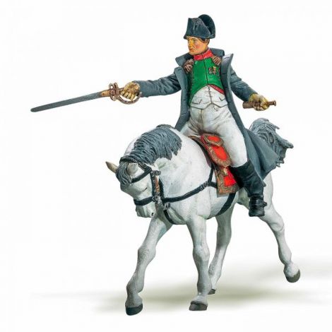 Papo Figurina Napoleon - poza 1