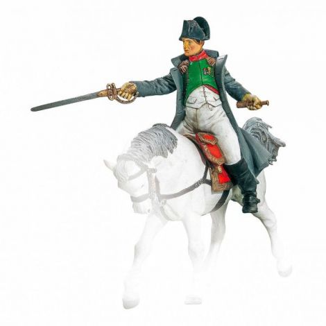 Papo Figurina Napoleon - poza 2