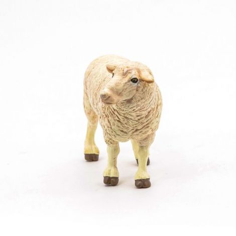 Papo Figurina Oaie Merinos - poza 4