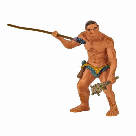 Papo Figurina Om Era Preistorica - poza 1