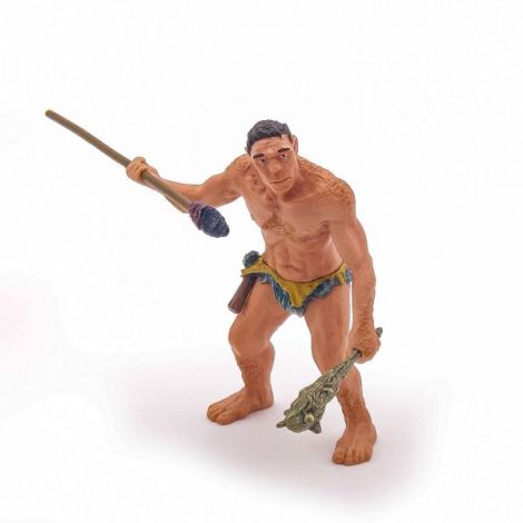 Papo Figurina Om Era Preistorica - poza 2