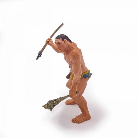 Papo Figurina Om Era Preistorica - poza 3