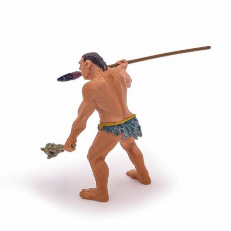 Papo Figurina Om Era Preistorica - poza 4