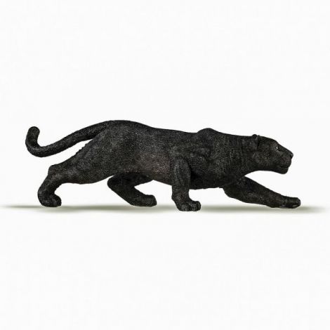 Papo Figurina Pantera Neagra - poza 1