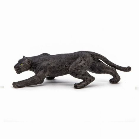 Papo Figurina Pantera Neagra - poza 2