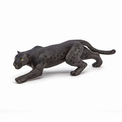 Papo Figurina Pantera Neagra - poza 3