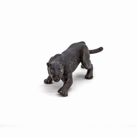 Papo Figurina Pantera Neagra - poza 4