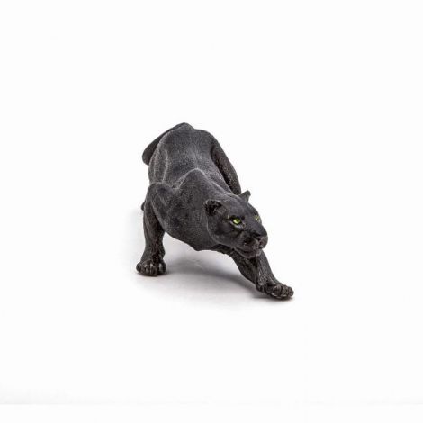 Papo Figurina Pantera Neagra - poza 5