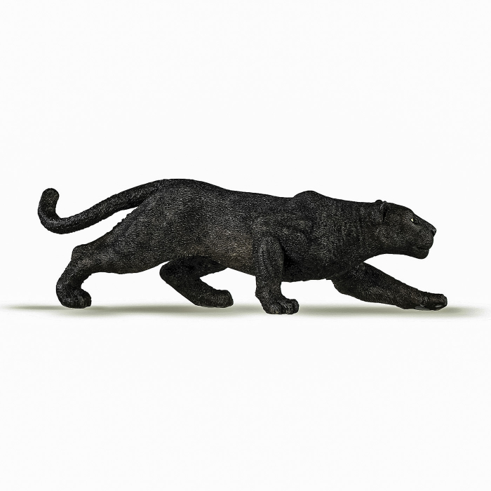 Papo - Figurina Pantera Neagra