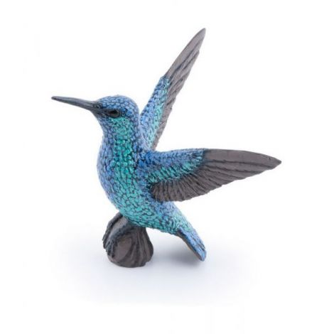 Papo Figurina Pasarea Colibri - poza 1
