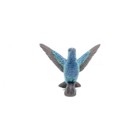 Papo Figurina Pasarea Colibri - poza 2