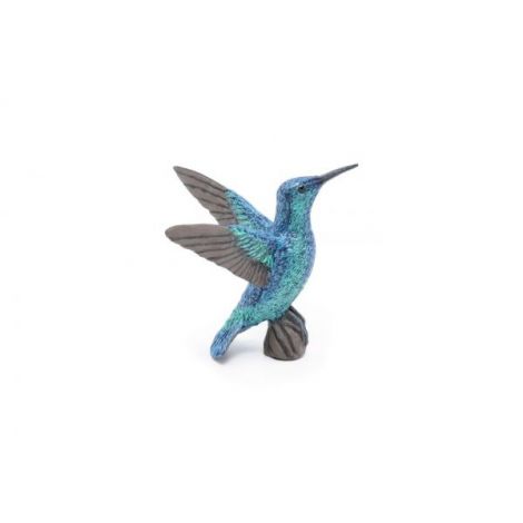 Papo Figurina Pasarea Colibri - poza 4