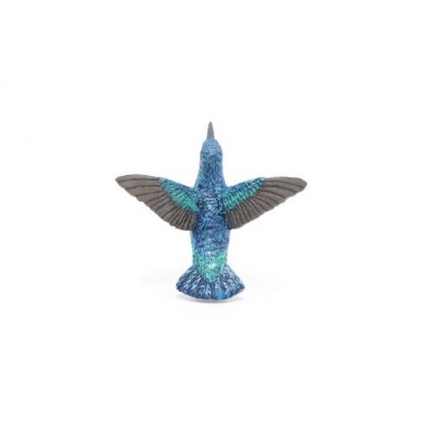 Papo Figurina Pasarea Colibri - poza 5