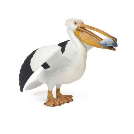 Papo Figurina Pelican - poza 1